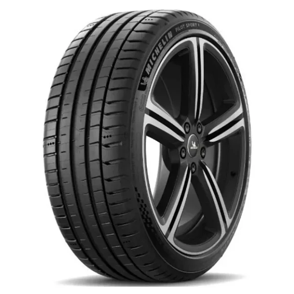 Michelin Pilot Sport 5 275/40 R18 103Y XL Yaz Lastiği - 2024 - Görsel 5