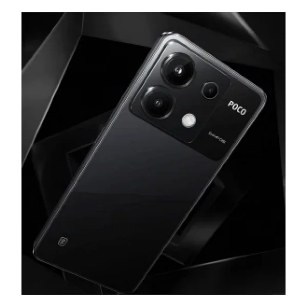 Poco X6 256 GB Siyah - Görsel 5