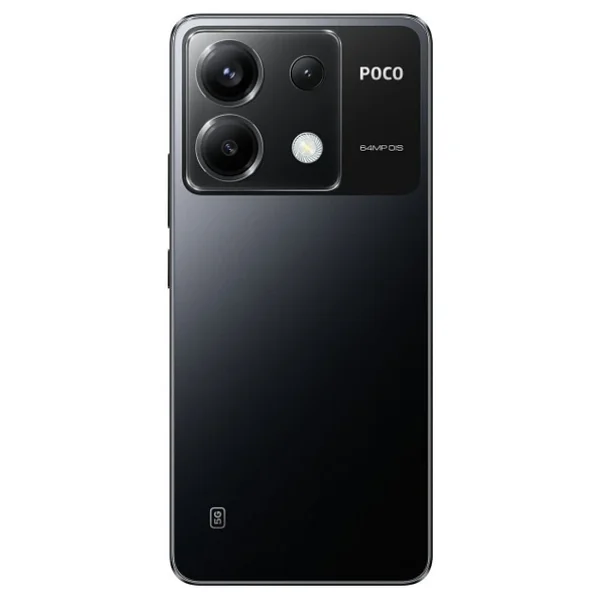 Poco X6 256 GB Siyah - Görsel 7