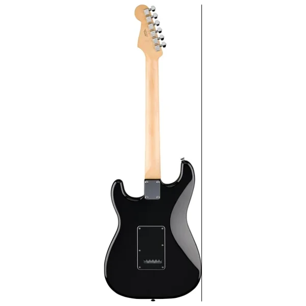 Fender Standard Stratocaster HSS LRL Elektro Gitar - Görsel 4