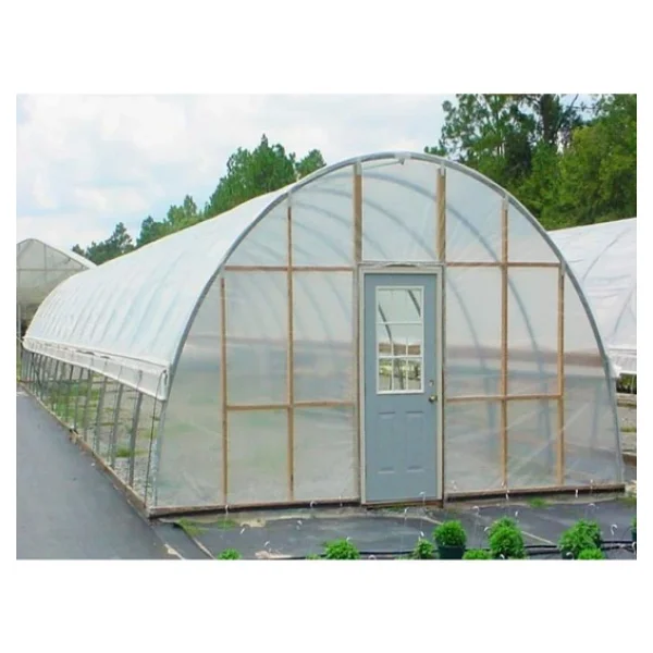 36 Aylık 350 Micron Sera Naylonu 6m X 8m - Görsel 3