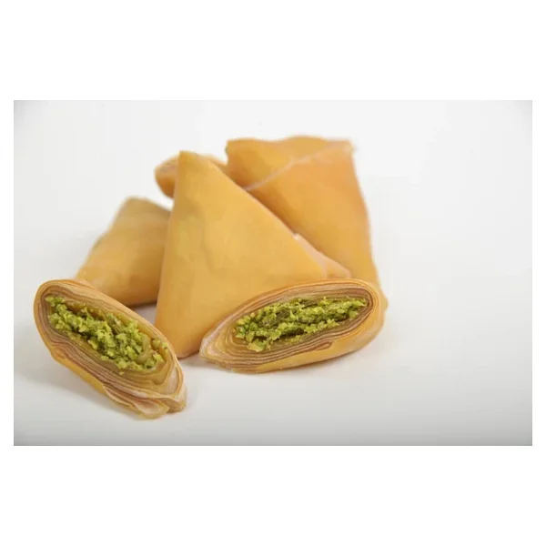 Antep Fıstıklı Muska 1 Kg - Görsel 7