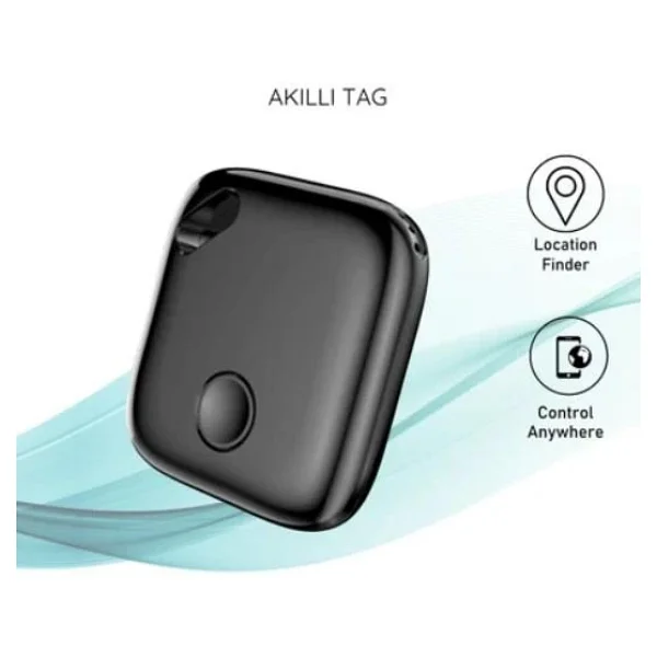 Smart Tag Akıllı Takip Cihazı (Apple Uyumlu) - Görsel 5