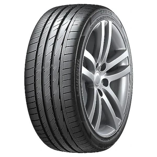 Laufenn S FIT EQ Plus LK01 205/55 R16 91V Yaz Lastiği - 2026 - Görsel 5