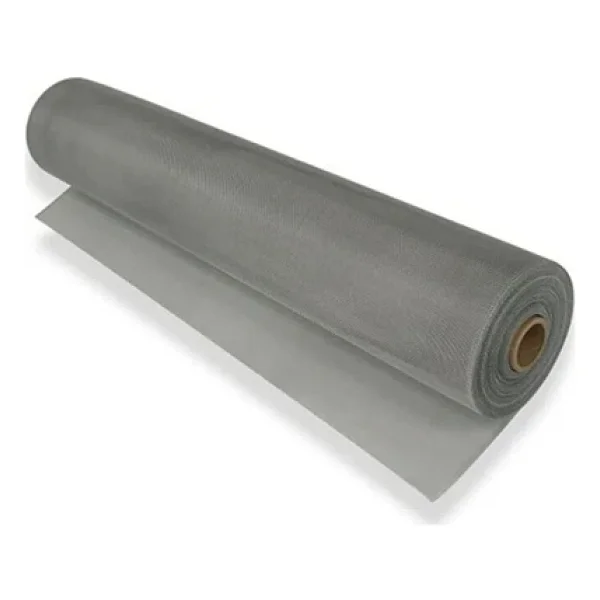 Netpen Fiber Sineklik Tülü / Sineklik Teli 30 Mt. X 140 Cm - 1 Top - Görsel 6