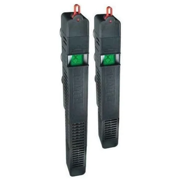 Fluval E200 200 W Dijital Ekranlı Akvaryum Isıtıcısı - Görsel 10