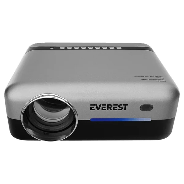 Everest PJ03 Upper Pro 8000 Lümen Full HD Wi-Fi Android Projeksiyon Cihazı - Görsel 7