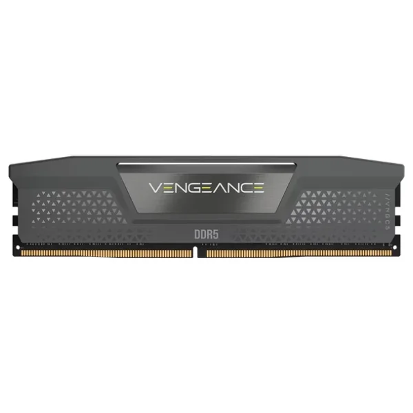 Corsaır 16gb Vengeance 6000mhz Cl36 Ddr5 Xmp/expo Single Kit Ram - Görsel 2
