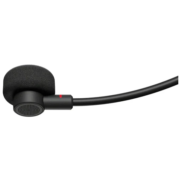 Sony Inzone H9 II WHG910NB.CE7 Siyah USB Kablolu/Kablosuz Kulak Üstü Oyuncu Kulaklığı - Görsel 6