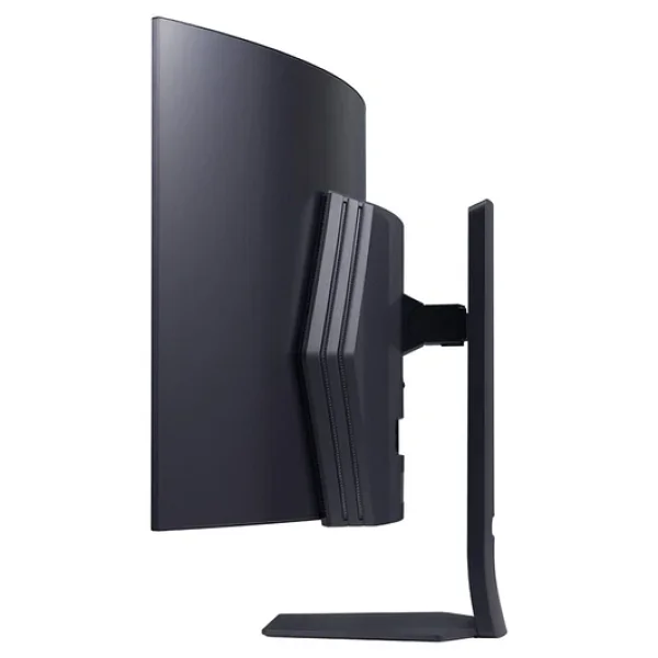 LG UltraGear 45GS95QE-B 45" 0.03 ms WQHD Curved Pivot 240 Hz OLED Oyuncu Monitörü - Görsel 5