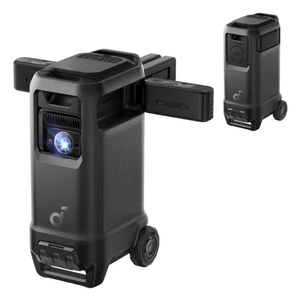 Anker Soundcore Nebula X1 Pro Ev Sinema Sistemi - Görsel 2