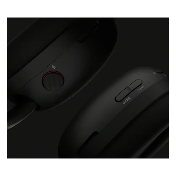 Sony Inzone H9 II WHG910NW.CE7 Beyaz USB Kablolu/Kablosuz Kulak Üstü Oyuncu Kulaklığı - Görsel 6