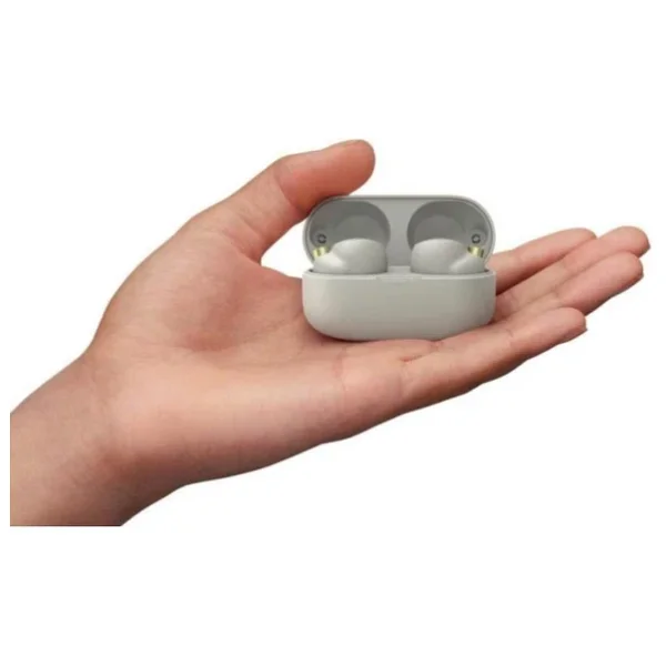 Sony WF-1000XM4 TWS Kulak İçi Bluetooth Kulaklık - Görsel 4