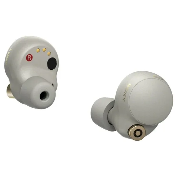 Sony WF-1000XM4 TWS Kulak İçi Bluetooth Kulaklık - Görsel 2