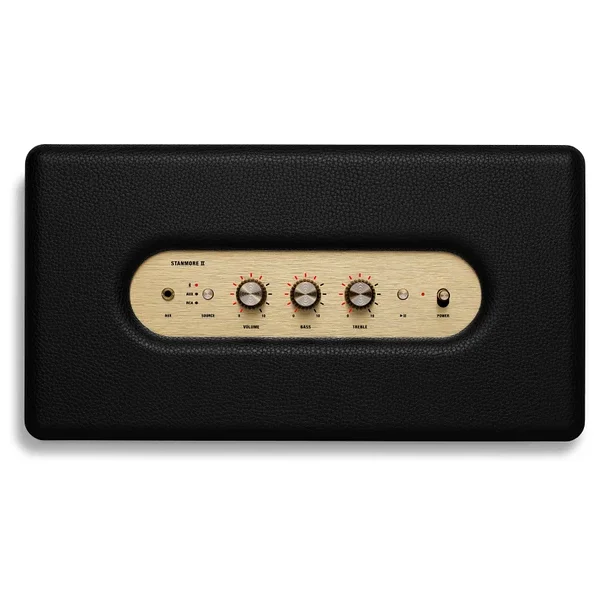 Marshall Stanmore II Bluetooth Hoparlör - Görsel 3