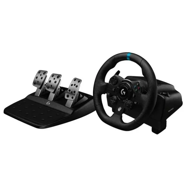 Logitech G923 True Force Xbox 941-000158 Direksiyon Seti - Görsel 6