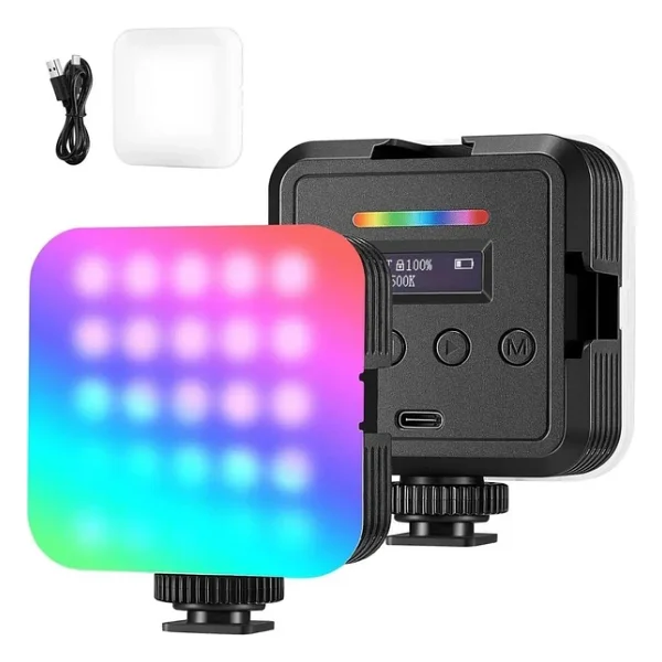 Neewer RGB61 Led Video Işığı - Görsel 10