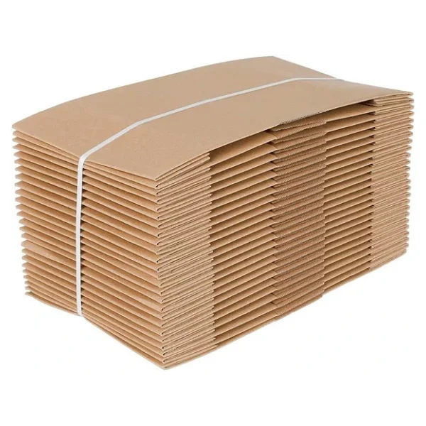 E-ticaret Kargo Kutusu 4 Nokta, 17X13X8 (100 Adet) - Görsel 3
