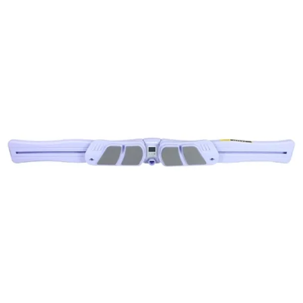 Dynamic Pilates Aleti Katlanabilir Kaydırmalı Egzersiz Sistemi Portable Pilates Reformer - Görsel 5