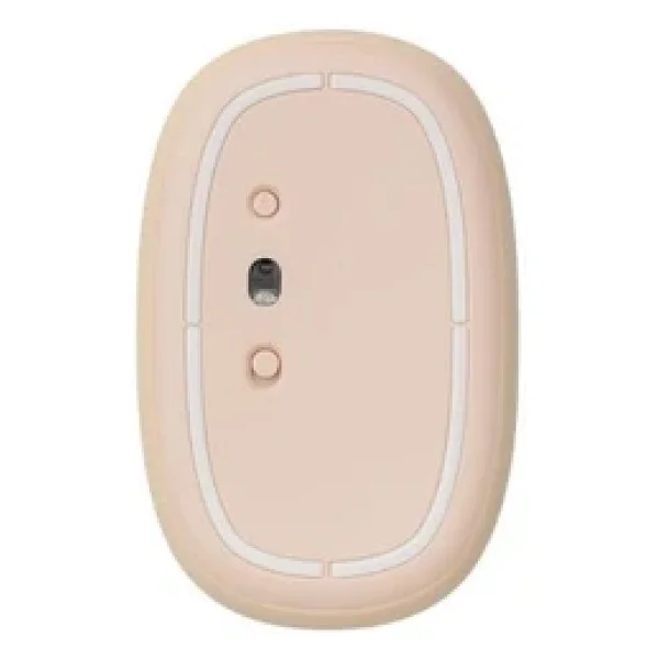 Rapoo M660 Silent Bej Optik Kablosuz Mouse - Görsel 6