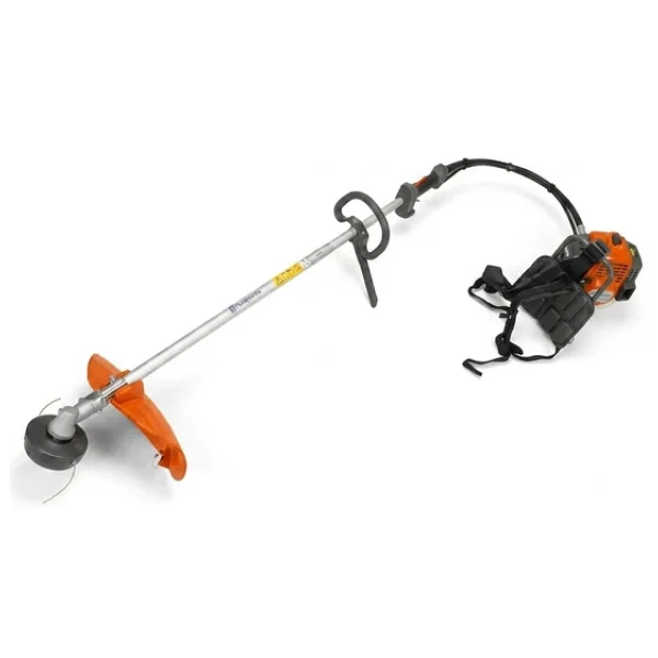 Husqvarna 543RB 2.1 Hp Sırt Tipi Tırpan - Görsel 3