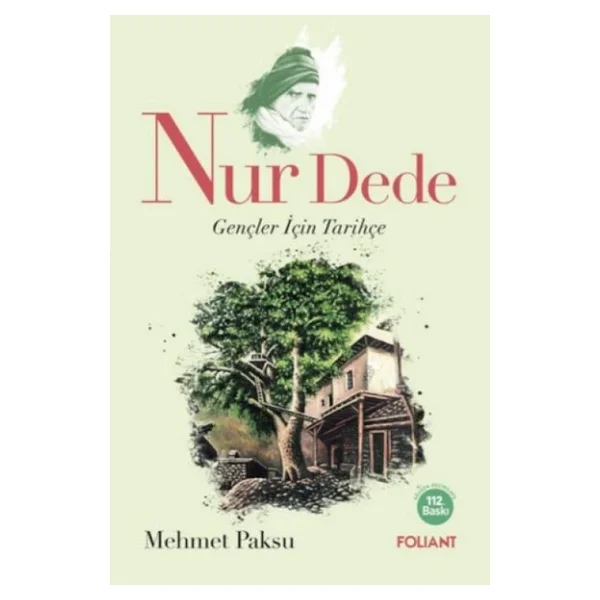 Nur Dede - Mehmet Paksu - Görsel 6
