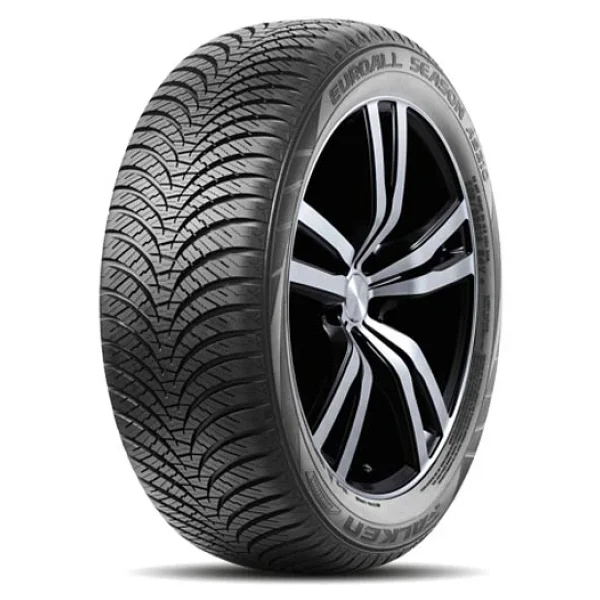Falken EuroAll Season AS210 225/55 R17 101V XL 4 Mevsim Lastik - Görsel 2
