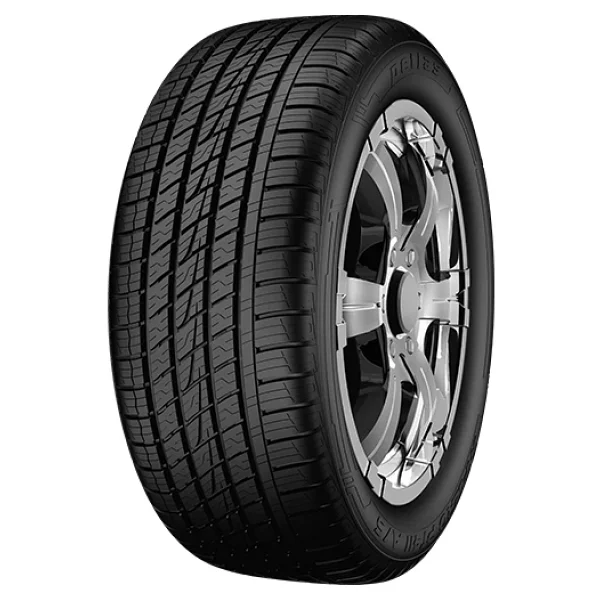 Petlas Explero A/S PT411 215/65 R17 99H 4 Mevsim Lastik - Görsel 2