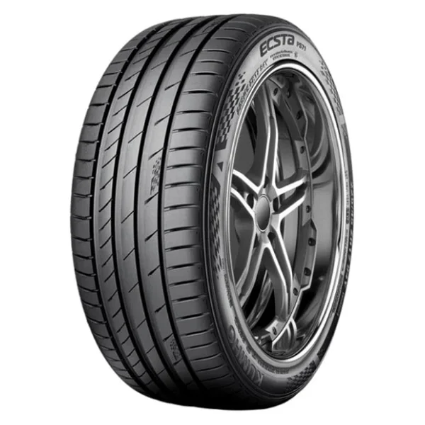 Kumho Ecsta PS71 235/50 R19 103W XL Yaz Lastiği - Görsel 6