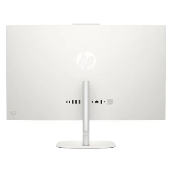 Omnistudio 27-Cu0008nt D62c0ea Intel Core 7 240H 16Gb Ram 512Gb Ssd 27 Inç Full Hd Freedos Beyaz All In One Pc - Görsel 4