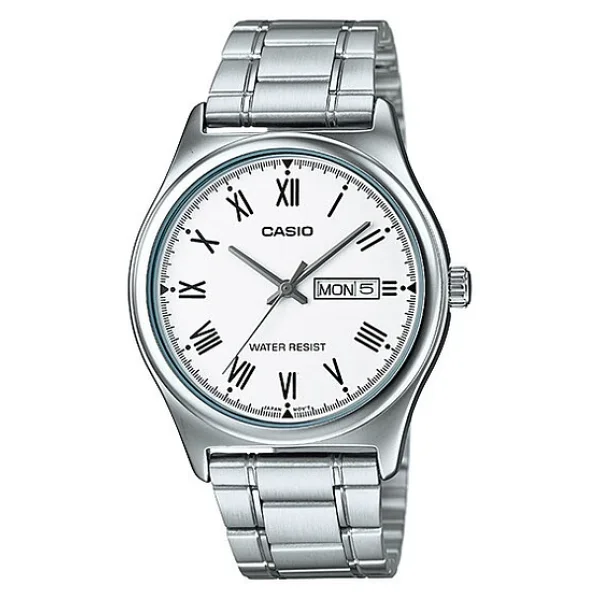 Casio MTP-V006D-7BUDF Erkek Kol Saati - Görsel 8