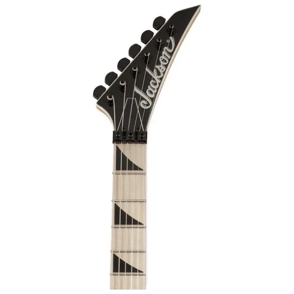 Jackson JS32 Dinky DKA-M MN SWH Elektro Gitar - Görsel 5