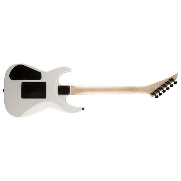 Jackson JS32 Dinky DKA-M MN SWH Elektro Gitar - Görsel 6