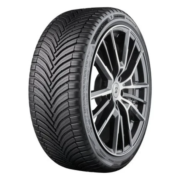 Bridgestone Turanza All Season 6 235/50 R19 103W XL 4 Mevsim Lastik - 2026 - Görsel 4
