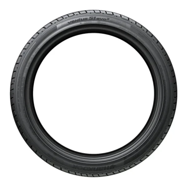 Hankook Ventus S1 Evo2 K117B 225/50 R17 94W HRS MOE Yaz Lastiği - 2025 - Görsel 5