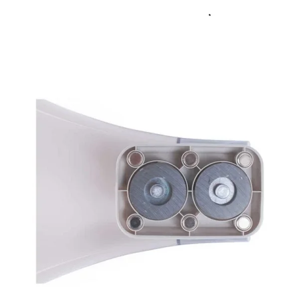 Wm-01H 100 Watt Mıknatıslı Aktif Horn Speaker 100 Watt Mıknatıslı Megafon - Görsel 6