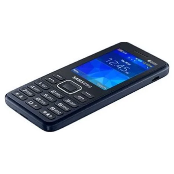 Samsung B350E Siyah - Görsel 2