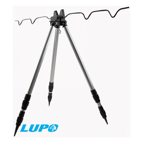 Lupo Teleskobik Kamis Sehpasi 120 Cm 4Lu - Görsel 4