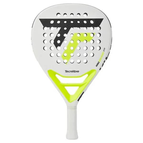 Tecnifibre Wall Breaker 370 Padel Raketi 16WABR3704 - Görsel 2