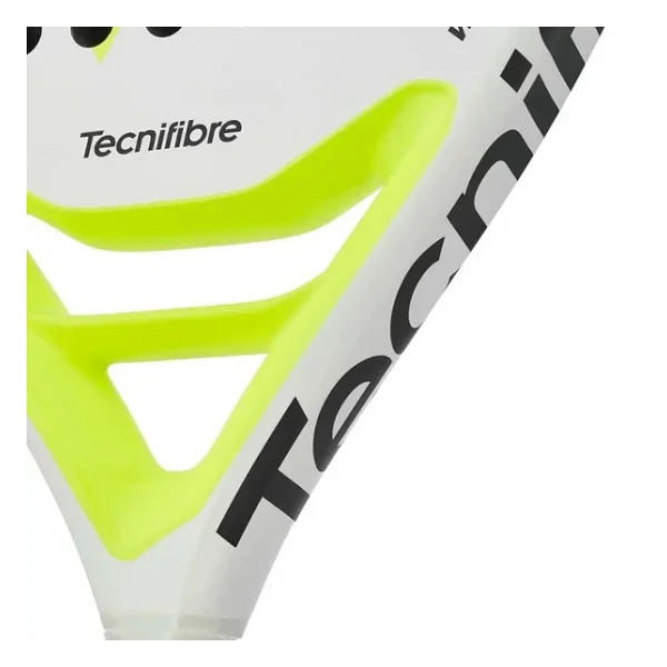 Tecnifibre Wall Breaker 370 Padel Raketi 16WABR3704 - Görsel 5