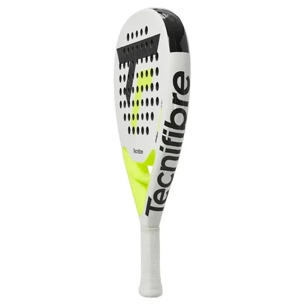 Tecnifibre Wall Breaker 370 Padel Raketi 16WABR3704 - Görsel 4