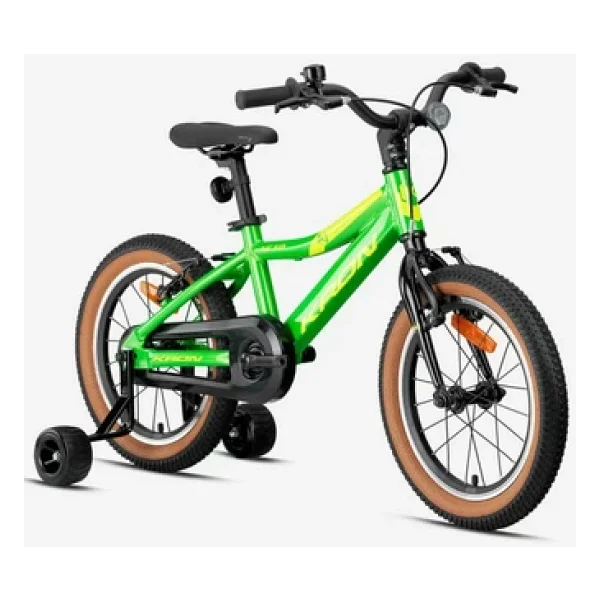 Kron XC 50 V 16 Jant Çocuk Bisikleti - Görsel 5
