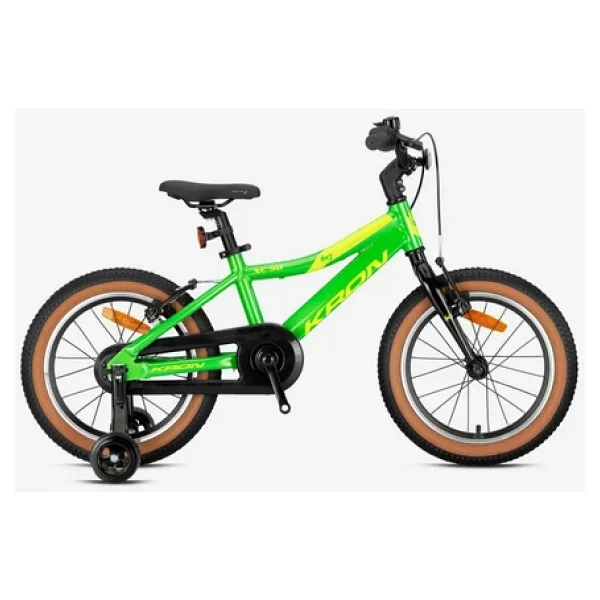 Kron XC 50 V 16 Jant Çocuk Bisikleti - Görsel 6