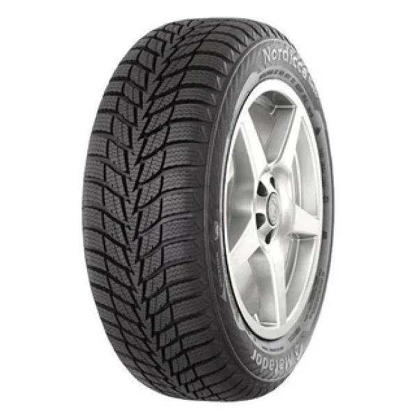 Matador MP93 Nordicca 235/40 R19 96V XL FR Kış Lastiği - 2025 - Görsel 5