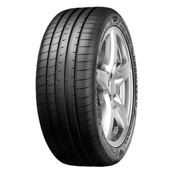Goodyear Eagle F1 Asymmetric 5 245/40 R20 99V XL FP Yaz Lastiği - 2025 - Görsel 5