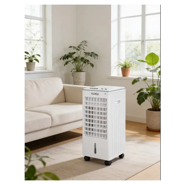 Zilan ZLN1108 Hava Soğutucu - Görsel 5