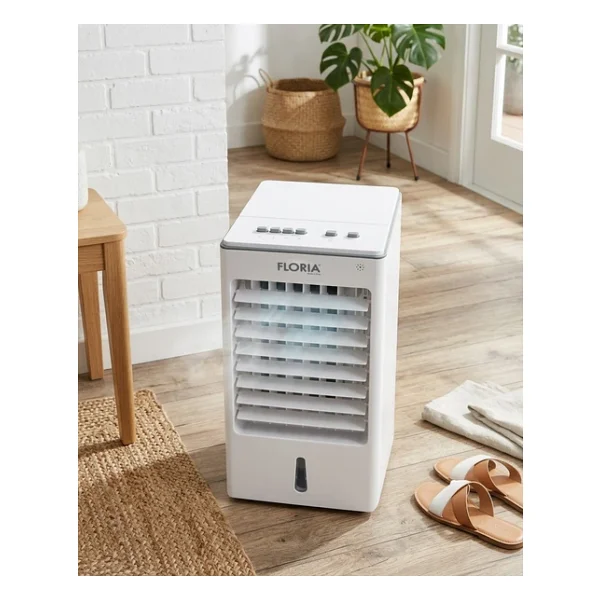 Zilan ZLN1108 Hava Soğutucu - Görsel 2