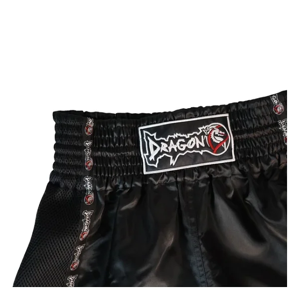 Dragondo MT3091 Muaythai Şortu Kick Boks Şortu - Görsel 3