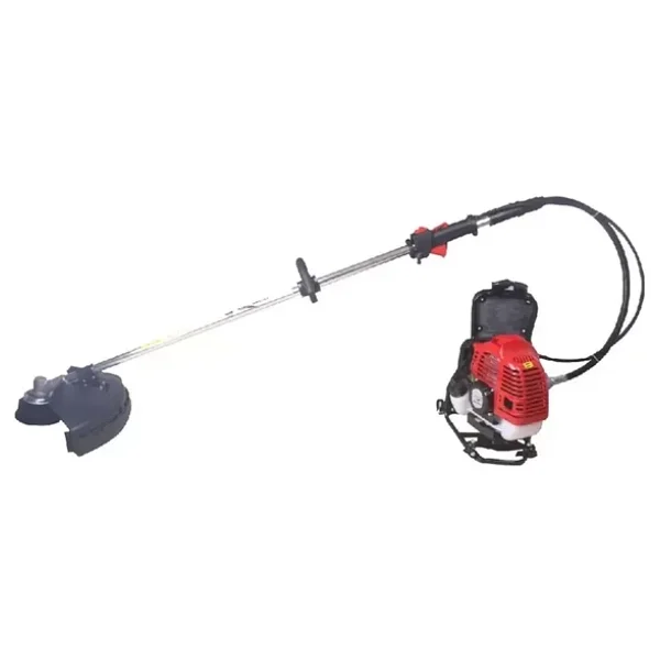 Baco BC-600 2 Hp Benzinli Sırt Tırpan - Görsel 5