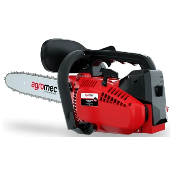 Agromec AG-25Y 1 kW Benzinli Motorlu Testere - Görsel 4